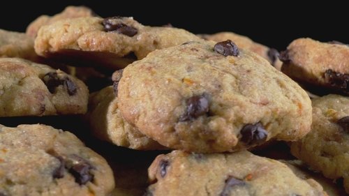 Background image for Baking Chocolate Chip History
