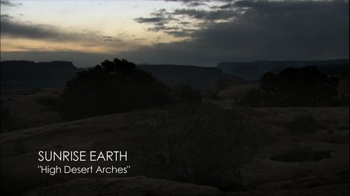 Background image for High Desert Arches
