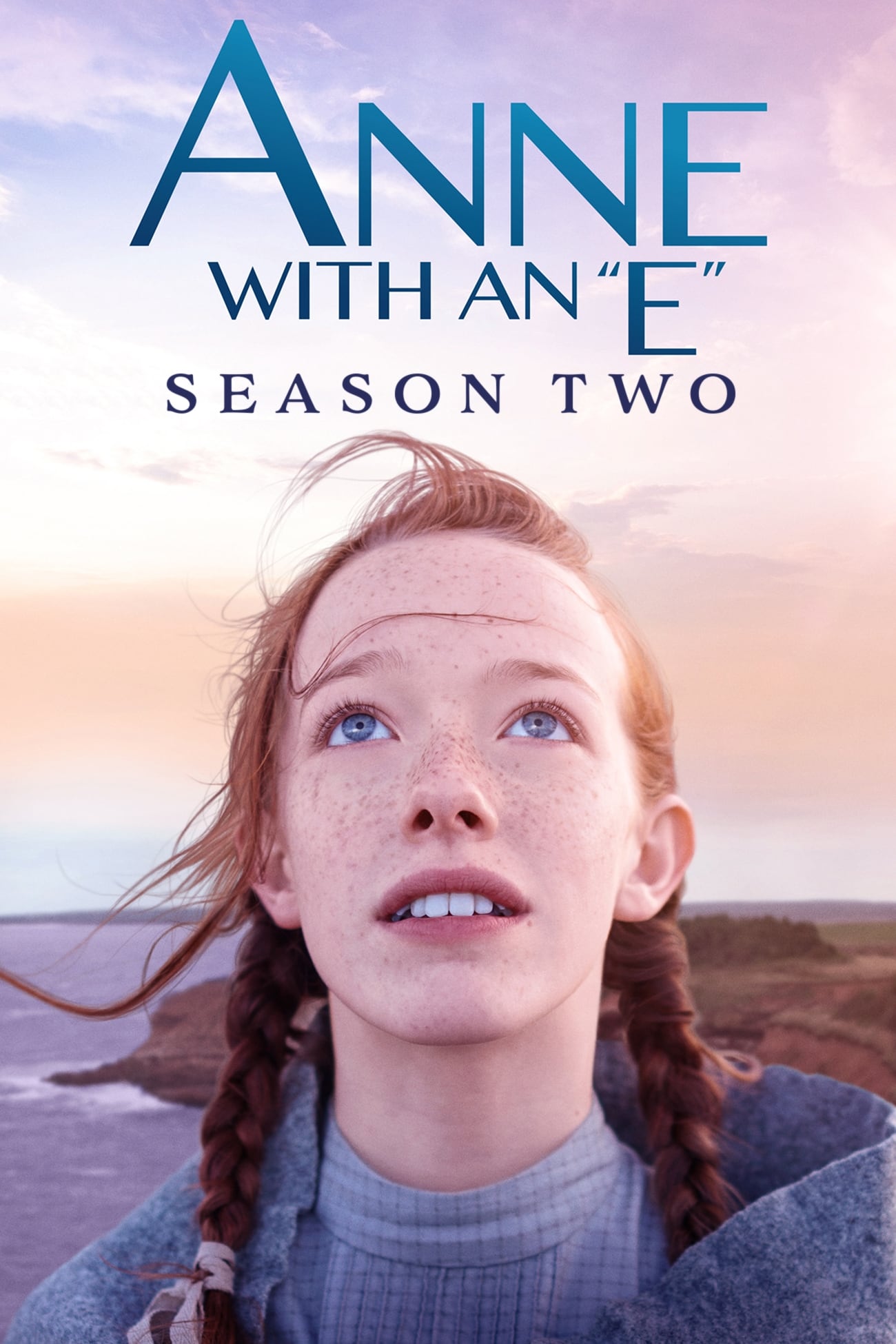 Season 2 poster