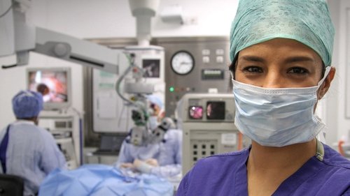 Background image for Personal Medicine