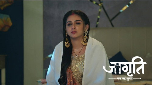 Bhairav's Betrayal Shatters Jagriti