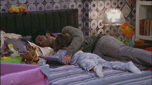 Background image for A real drama / There are people who don't make them anymore