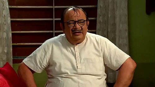 Pitaji’s spirit possesses Rajesh - Happu Ki Ultan Paltan
