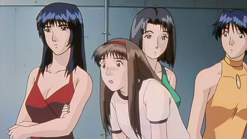 To Be Idolized by a Nation