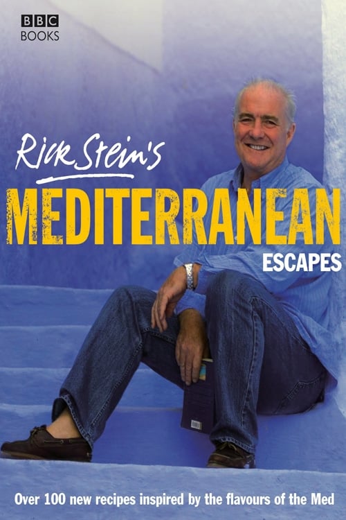 Show cover for Rick Stein's Mediterranean Escapes