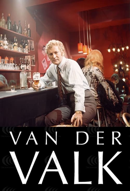 Show cover for Van der Valk