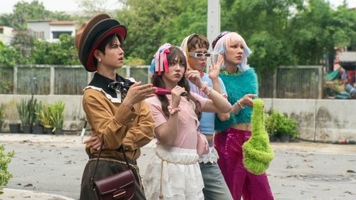 Background image for Diva Deva Mata #1