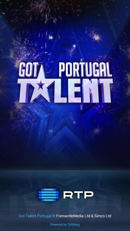 Got Talent Portugal