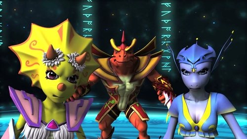 Background image for Episode 23