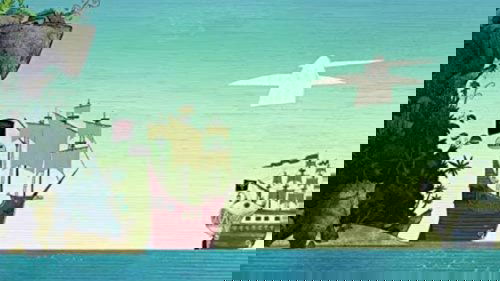 Background image for Something I Ate