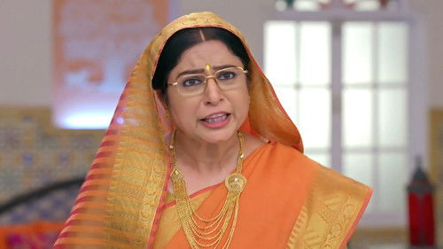 Kanhaiya to Marry Pushpa!