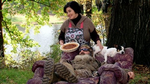 Background image for Shot Thru the Heart