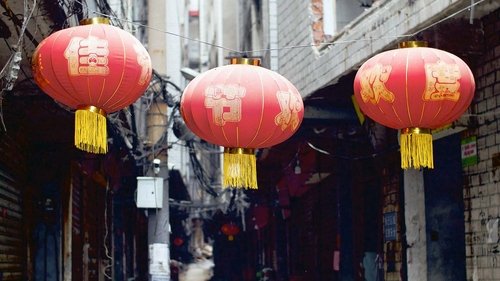 Background image for Wuhan: Life After Lockdown