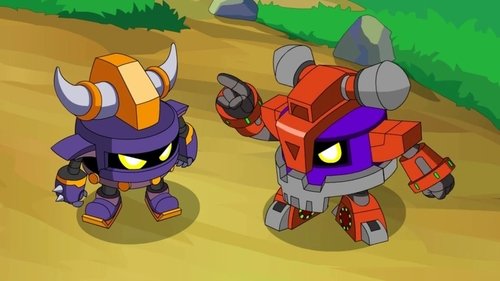 Background image for Episode 10