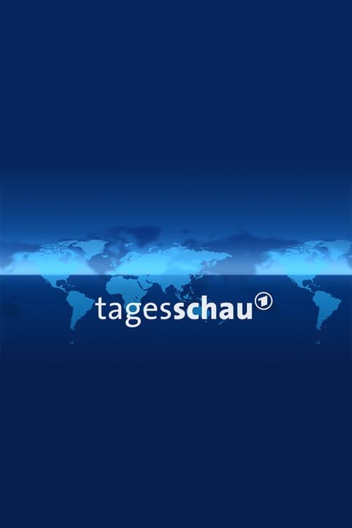 Show cover for Tagesschau