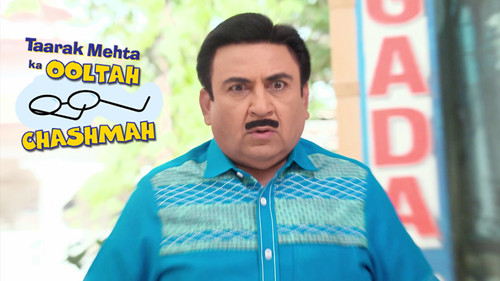 Jethalal's Shop Gets Sealed
