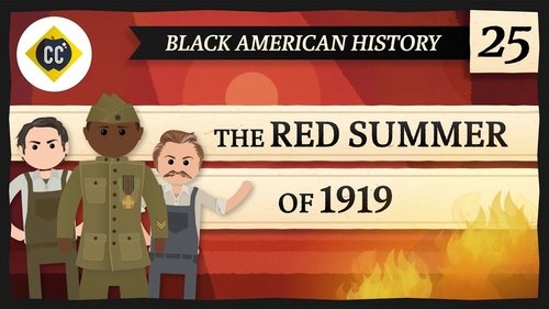 Background image for The Red Summer of 1919