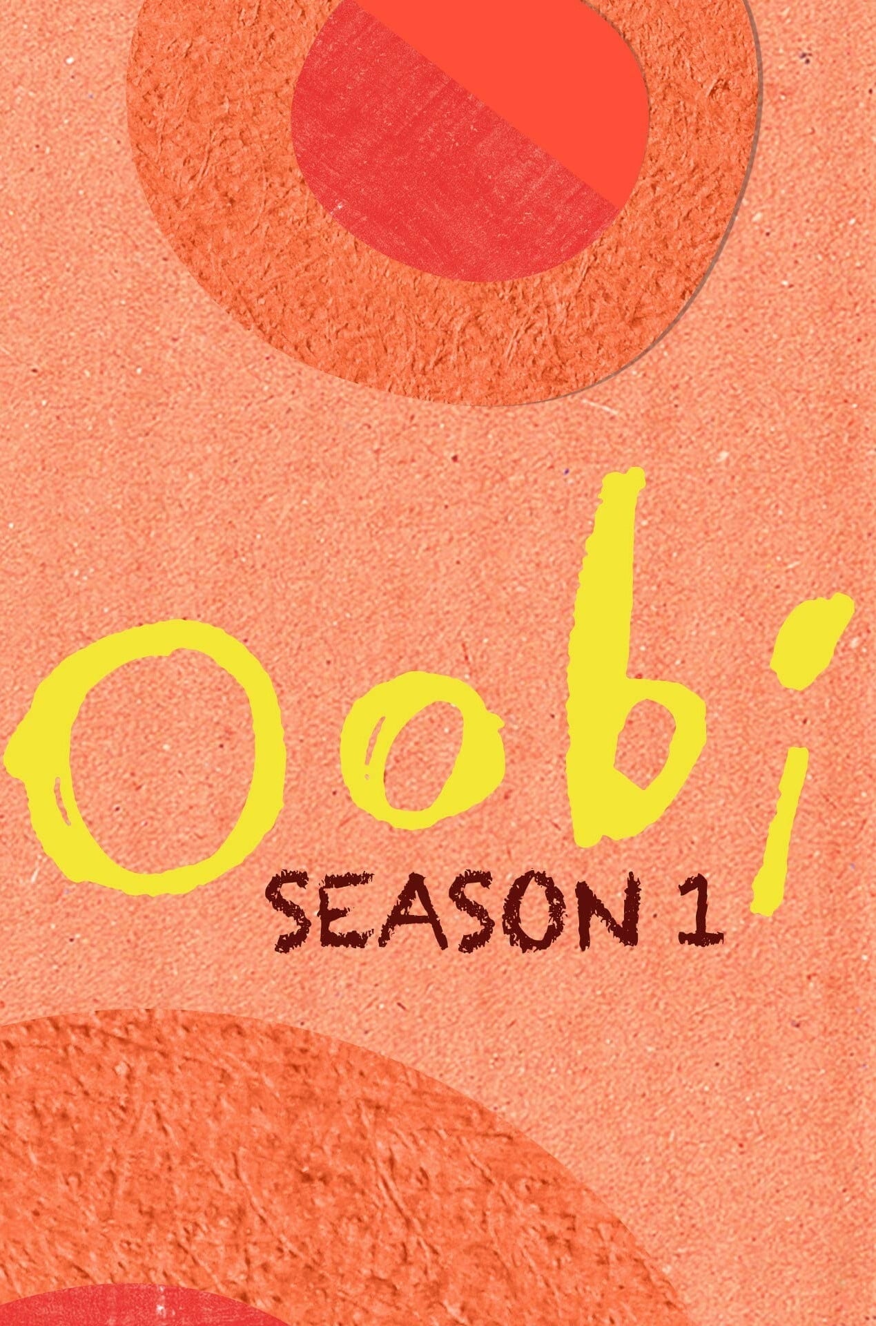 Season 1 poster