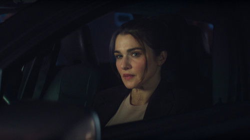 Because It Is Bitter and Because It Is My Heart