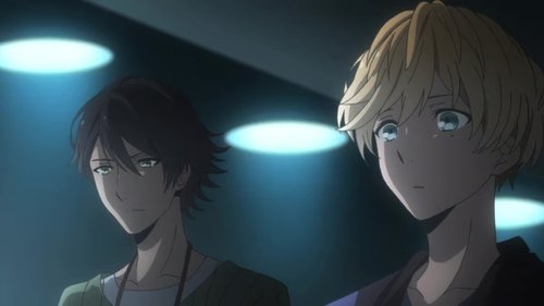 Background image for Episode 22