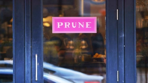 Prune