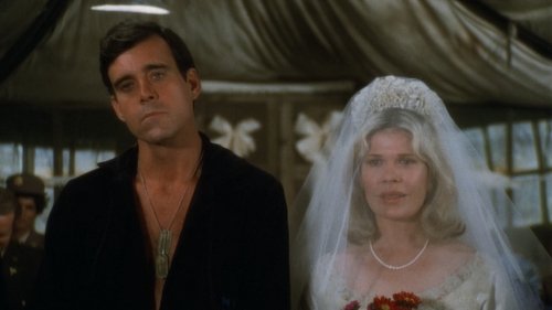 Background image for Margaret's Marriage