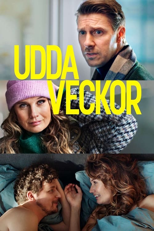 Show cover for Udda Veckor