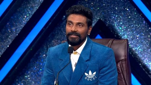 Background image for India's Best Dancer Ka Grand Premiere