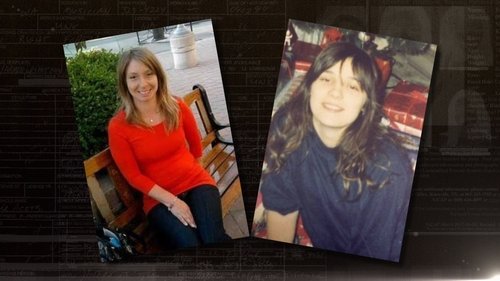 Background image for Kathryn Bordato & Shelley Desrochers: Silent Screams