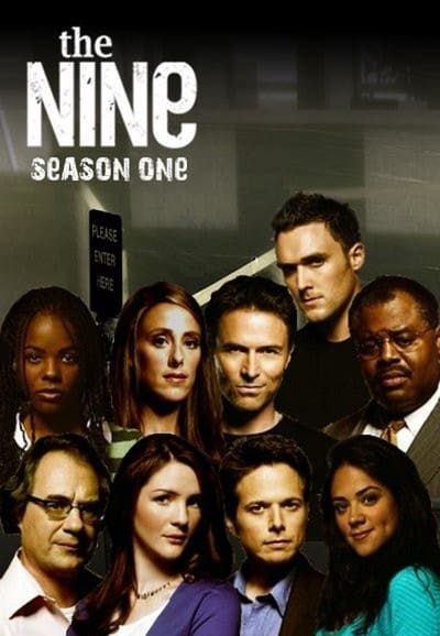 Season 1 poster