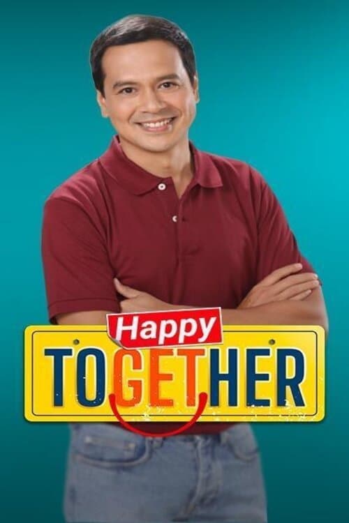 Show cover for Happy ToGetHer