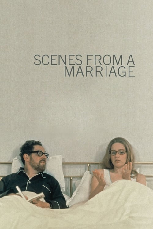 Show cover for Scenes from a Marriage