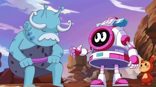 Background image for Episode 11