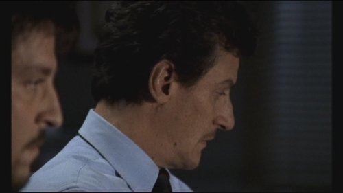 Background image for Shot in the heart / Four good guys
