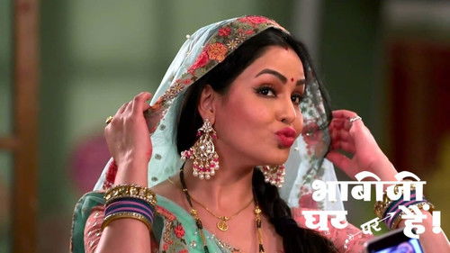 Vibhuti Develops a Passion For Photography