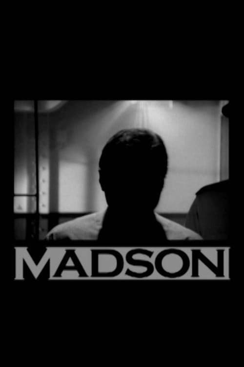 Show cover for Madson