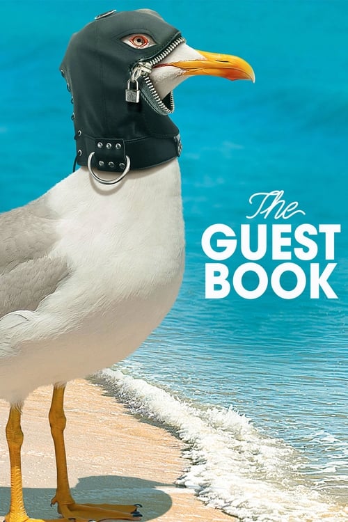 Show cover for The Guest Book