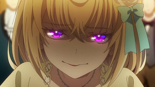 At the Grand Merillian