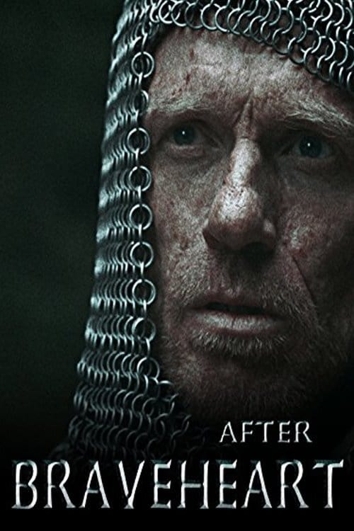 Show cover for After Braveheart