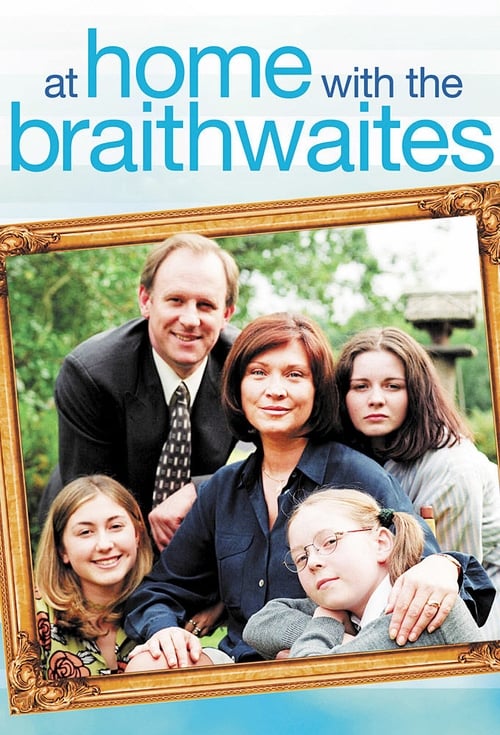 Show cover for At Home with the Braithwaites