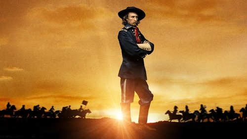 Background image for Custer's Last Stand