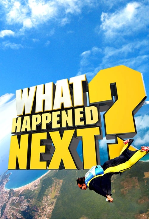 Show cover for What Happened Next?