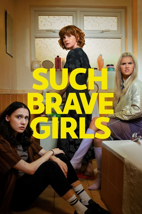 Show cover for Such Brave Girls