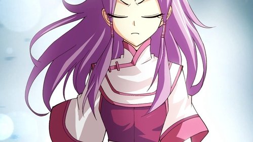 Background image for Episode 16