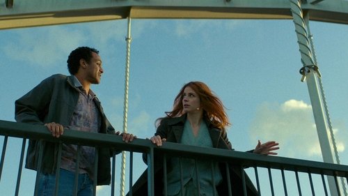 Background image for Daddy Issues