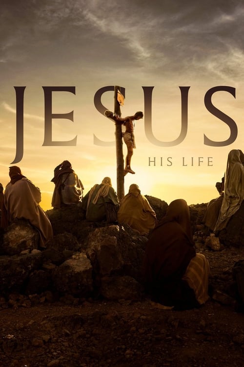 Show cover for Jesus: His Life