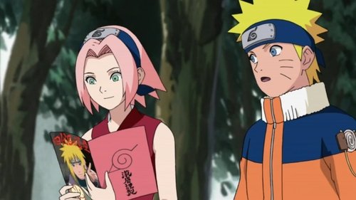Background image for Big Adventure! The Quest for the Fourth Hokage's Legacy ~ Part 1