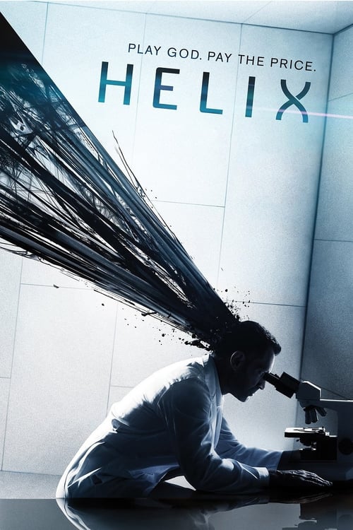 Show cover for Helix