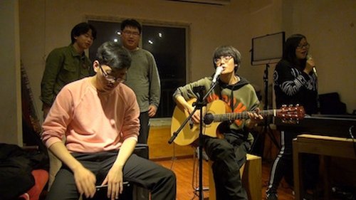 Background image for Beijing's 706 Youth Space