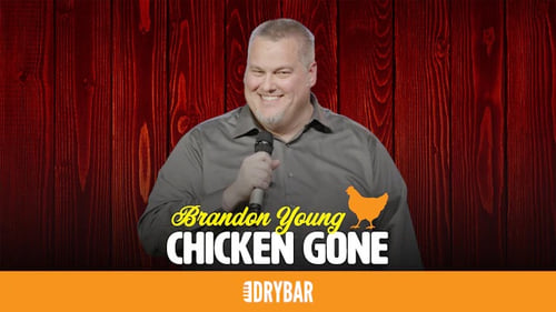 Brandon Young: Chicken Gone